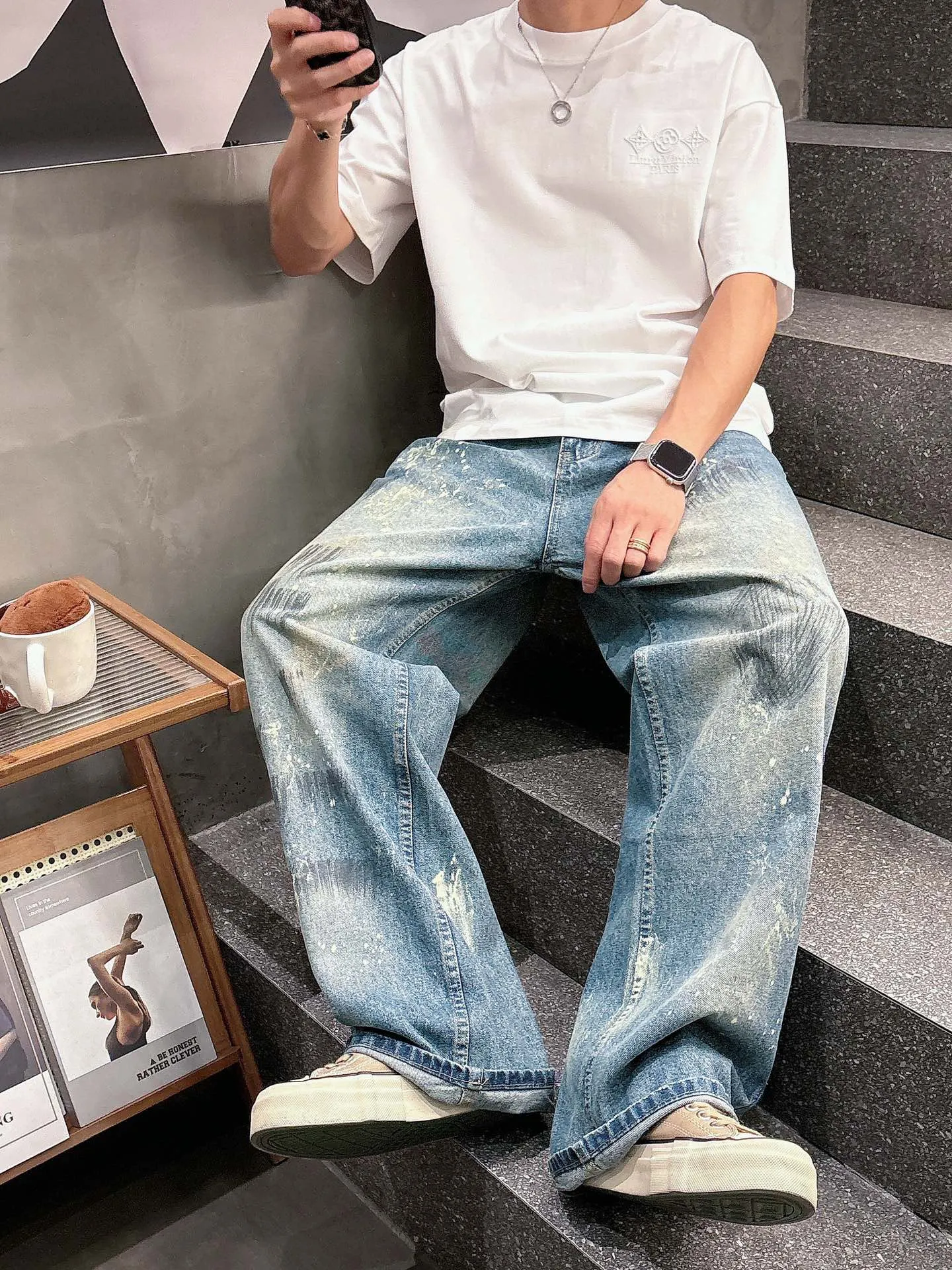 Model picture